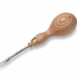 New ⌛ Robert Sorby 5010 - Micro Bent Gouge (5mm) ❤️