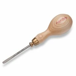 Best reviews of 👍 Robert Sorby 5012 - Micro V Parting Tool (3mm) 🎁