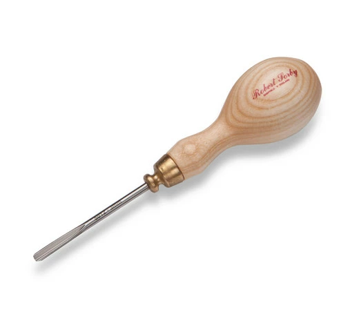 Best reviews of ๐ Robert Sorby 5012 - Micro V Parting Tool (3mm) ๐