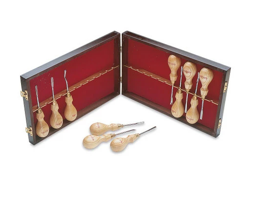 Best deal π Robert Sorby 512DB - Micro Woodcarving 12 Piece Set π