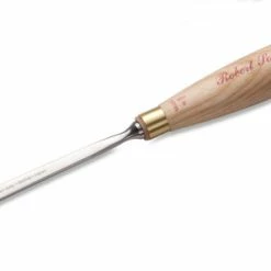 Discount 💯 Robert Sorby 6001 - Square Chisel 3/8" (10mm) 😉