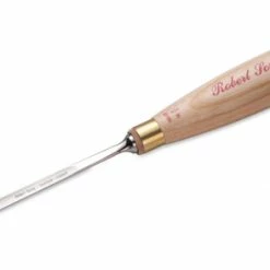 Top 10 🎁 Robert Sorby 6004 - Straight Gouge 1/4" (6mm) 🥰