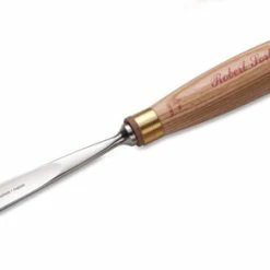 Deals 😍 Robert Sorby 6004 - Straight Gouge 3/4" (19mm) ✔️