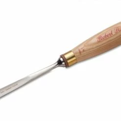 Flash Sale 🤩 Robert Sorby 6005 - Straight Gouge 1/2" (13mm) 👏