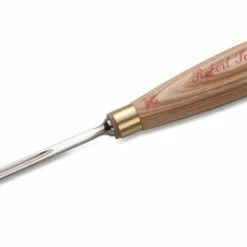 Top 10 😉 Robert Sorby 6007 - Straight Gouge 1/8" (3mm) 🤩