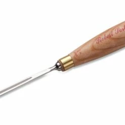 Wholesale 👍 Robert Sorby 6010 - Veiner 1/8" (3mm) 👏