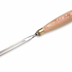 Cheapest 🎉 Robert Sorby 6011 - Veiner 1/4" (6mm) 😉