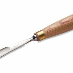 Deals 🔥 Robert Sorby 6014 - Bent Gouge 3/4" (19mm) 😍