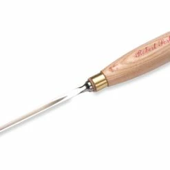 Brand new 🎉 Robert Sorby 6039 - V Parting Tool 1/8" (3mm) 🤩