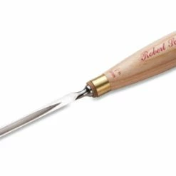 Budget ❤️ Robert Sorby 6039 - V Parting Tool 1/4" (6mm) 🔔