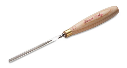 Budget โค๏ธ Robert Sorby 6039 - V Parting Tool 1/4" (6mm) ๐