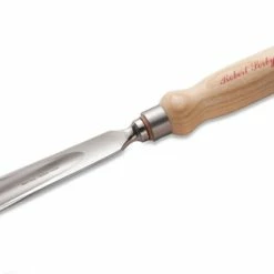 Buy 👍 Robert Sorby 6101 - Straight Gouge 7/8" (22mm) 🤩