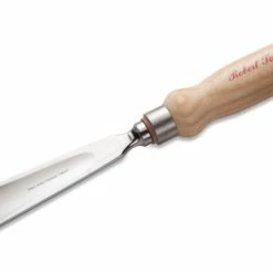 Budget 🎉 Robert Sorby 6104 - Straight Gouge 1-1/2" (38mm) 🎉