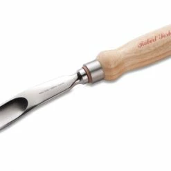 Wholesale 🎁 Robert Sorby 6105 - Bent Gouge 1-1/4" (32mm) ⌛