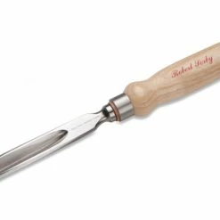 New 🎉 Robert Sorby 6106 - V-Tool 7/8" (22mm) 🎁