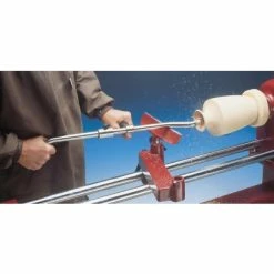 Coupon ๐ Robert Sorby RS210 - Reversible Hooker For RS2000 System โจ