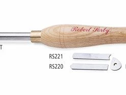 Best Sale 🔥 Robert Sorby RS215KT - Chattertool Kit ✔️