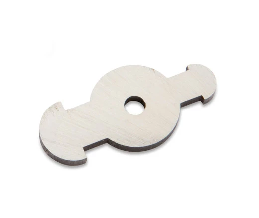 Cheap ✨ Robert Sorby RS237C - Bead, Cove, Recess Replacement Cutter Set ⭐