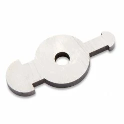 Best Sale ⌛ Robert Sorby RS238C - Cove Replacement Cutter 1/4"& 1/2" ⌛