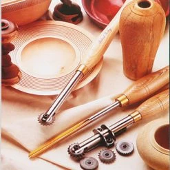 Cheap 🔥 Robert Sorby RSDVDDT - Decorative Techniques DVD 🛒