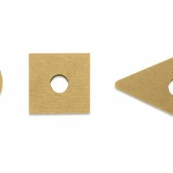 Coupon ❤️ Robert Sorby RSTM-GT123 - Turnmaster Excelsior Replacement Cutters Pkg/3 🤩