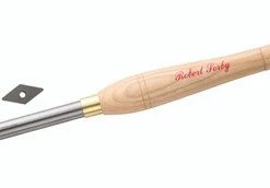 Best Pirce 🔥 Robert Sorby RSTM-HCT123 - Turnmaster Tool With 3 Carbide Cutters 🎁