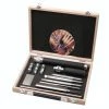 Top 10 🛒 Robert Sorby SOV-67DBS - Sovereign Turning Tool 6 Piece Set In Wooden Box ✔️