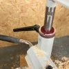 Best reviews of π Robert Sorby LRSTRAC16 - Tool Rest Adjustment Collar For 5/8" Tool Posts π - Image 5