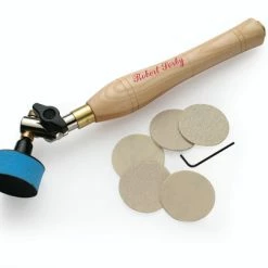 Coupon ⭐ Robert Sorby 410 - Sandmaster 😍