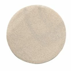 Promo 🔔 Robert Sorby 412 - Pack Aluminum Oxide Discs 180G 2" 🥰