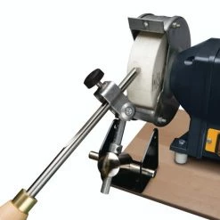 Flash Sale 🎁 Robert Sorby 445 - Fingernail Profiler ⭐