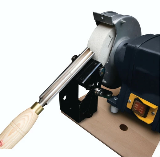 Deals π€© Robert Sorby 446 - Universal Sharpening System π