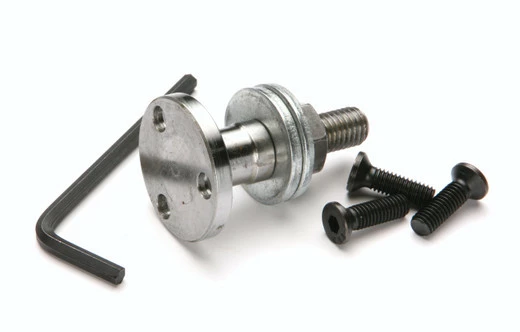 Cheap β Robert Sorby PEARBOR - Proedge Arbor For Wheel π―