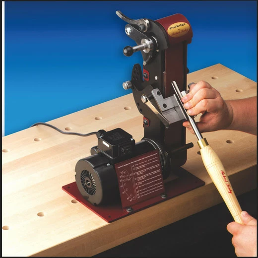 Cheapest π Robert Sorby PED01C - Proedge Deluxe - Usa 110V π - Image 5