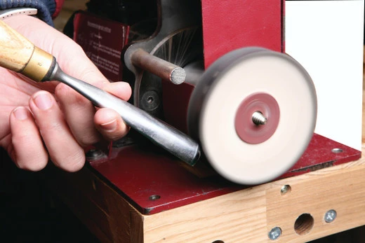 Cheapest π Robert Sorby PED01C - Proedge Deluxe - Usa 110V π - Image 2